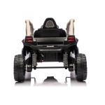 Elektrická Bugina - Kawasaki JS330 24V5Ah - béžová